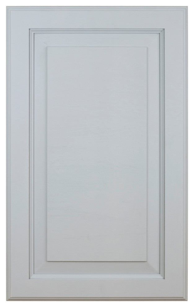 Cedarhurst Recessed Primed Medicine Cabinet 35.5h x 15.5w x 3.5d