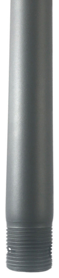Modern Forms 24" Fan Downrod, Graphite