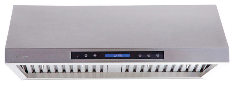 Cavaliere Under-Cabinet 30" Range Hood