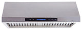 Cavaliere Under-Cabinet 30" Range Hood