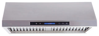 Cavaliere Under-Cabinet 30" Range Hood