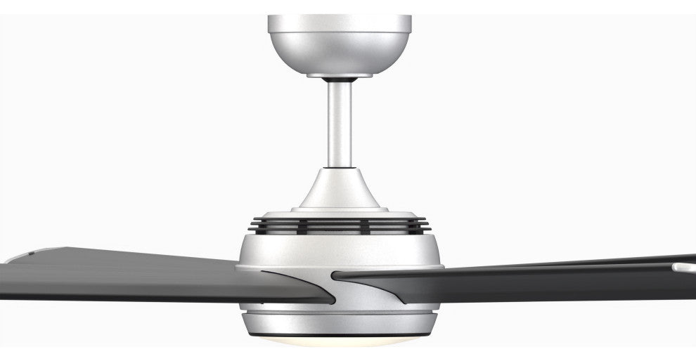 Stellar 96 Motor, Black With LED CCT Select Light Kit