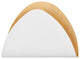 Hudson Valley Myers 2 Light Wall Sconce 1760-GL/SWH, Gold Leaf/Soft White Combo