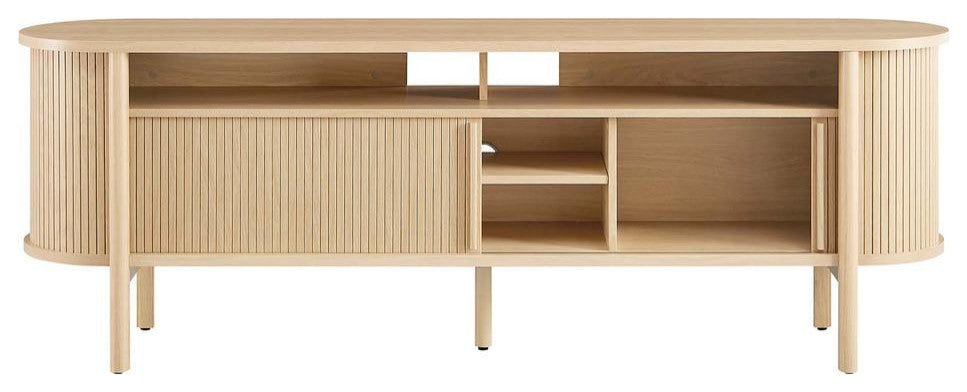 Cadence 71 TV Stand