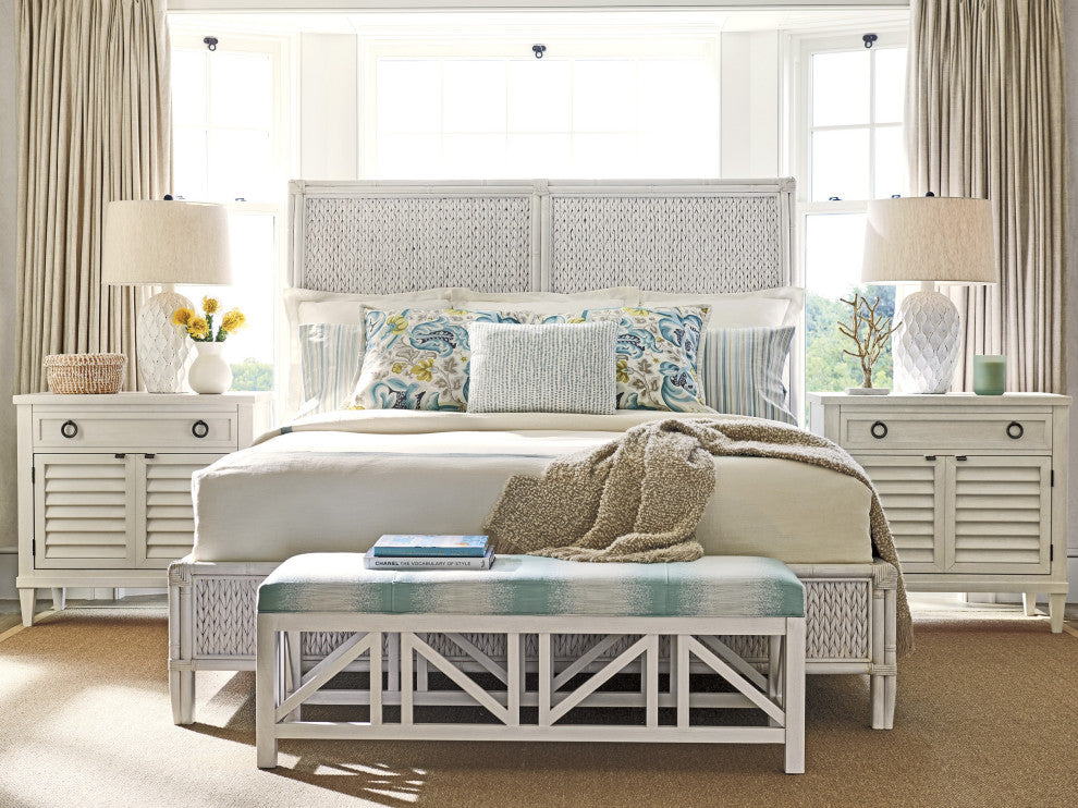 Glades Nightstand