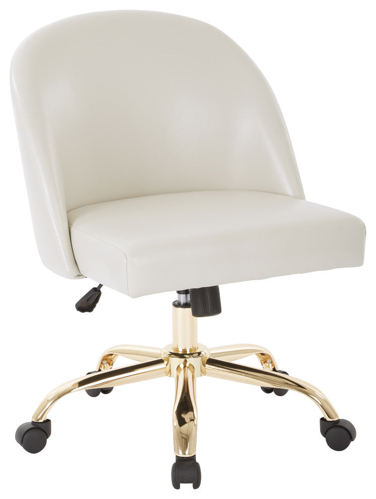 Layton Mid Back Office Chair