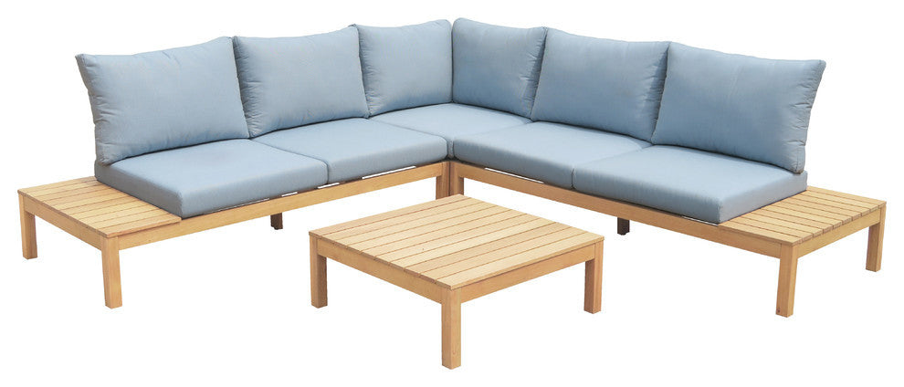 The Sorrento Set