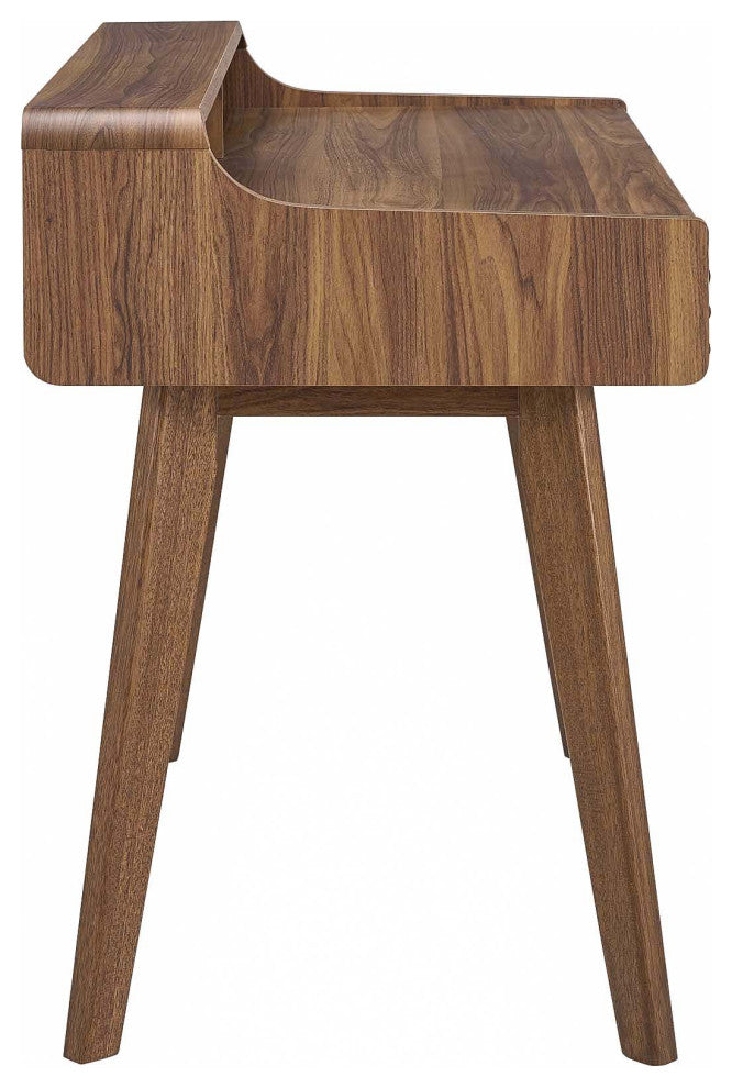 Render Writing Desk EEI-3342-WAL