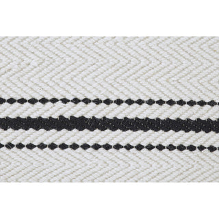 Alice 5'3" X 7'3" Ft Hand Woven Rug