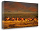 "Montana Dreaming" By Lisa Dearing, Giclee Print on Gallery Wrap Canvas