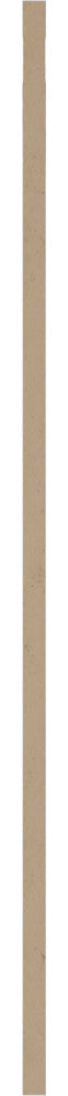 Rustic Two Equal Panel Flat Panel Smooth Faux Wood Shutters (Per Pair)