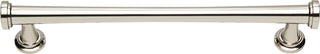 Atlas Homewares 327 Browning 6-5/16 Inch Center to Center Bar - Polished Chrome