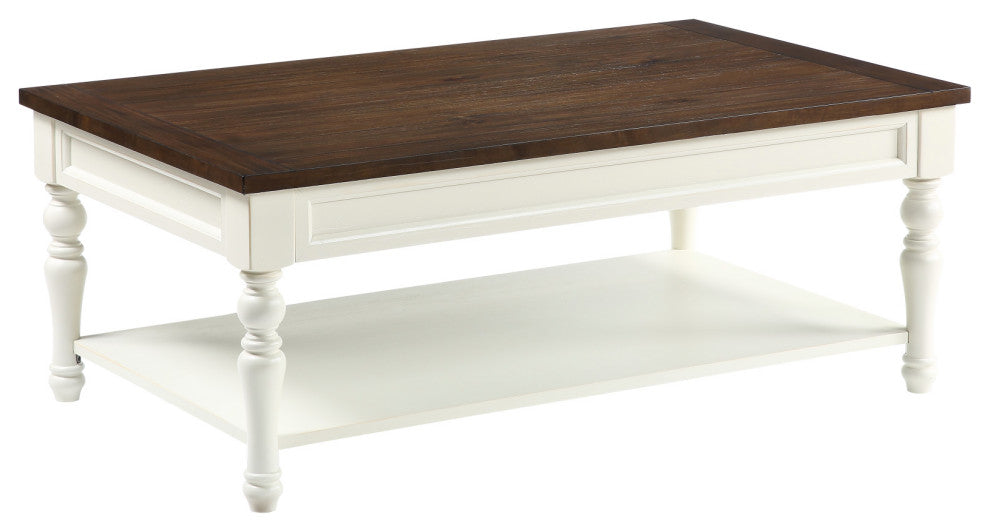 Joanna Coffee Table