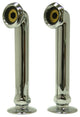 Elements Of Design DS6RS1 6" Riser - Chrome