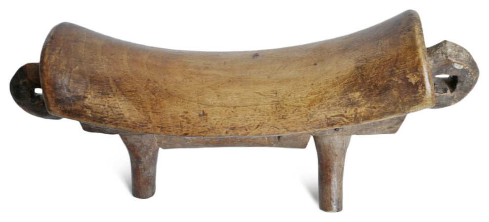 Consigned Vintage Dinka Headrest 2