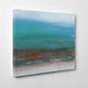 Malibu Drive' Wrapped Canvas Wall Art by Karen Moehr