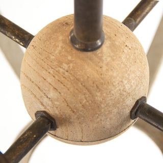 Luca Hanging Light, Distressed
