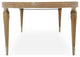 AICO Furniture Villa Cherie 11 Piece Dining Room Set