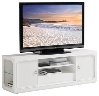 Hamilton Media Console