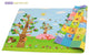 Baby Care Baby Playmat, Birds in the Trees