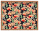 Holli Zollinger Boheme Butterfly Rectangular Tray