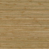 Decorator, Grasscloth Texture Wallpaper Brown Roll