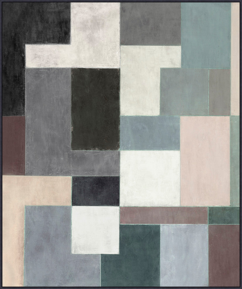 Checkmate, Giclee Reproduction Artwork