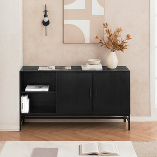 Nimes Media Unit, Black