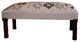 Paisley Bench