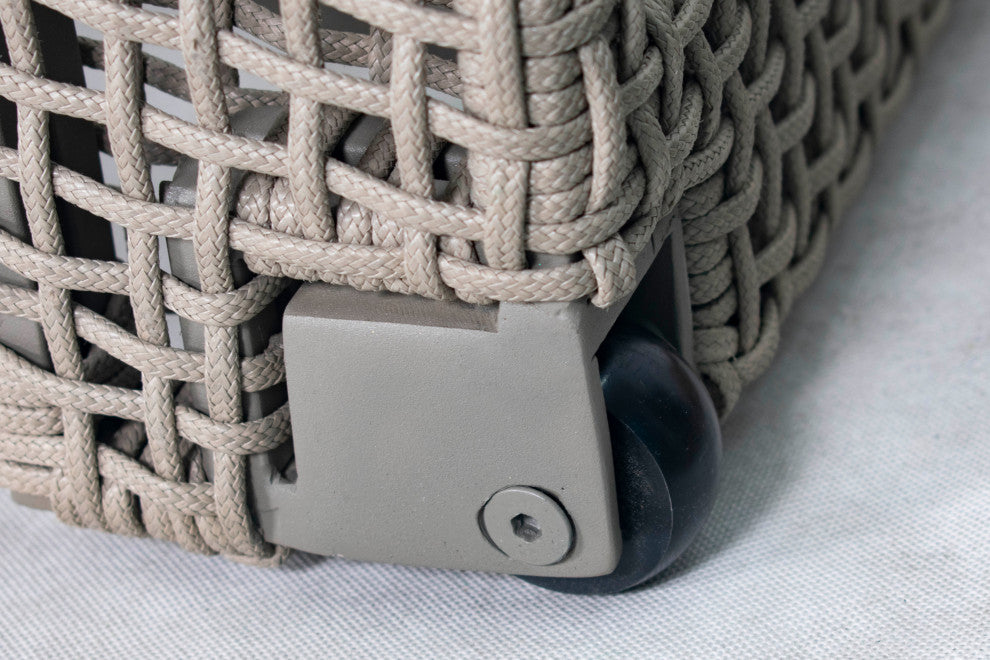 Keys Pool Chaise Lounge Set of Two