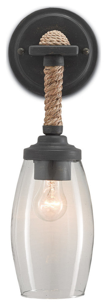 Hightider Wall Sconce