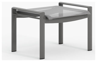 Southern Cay Sling Ottoman