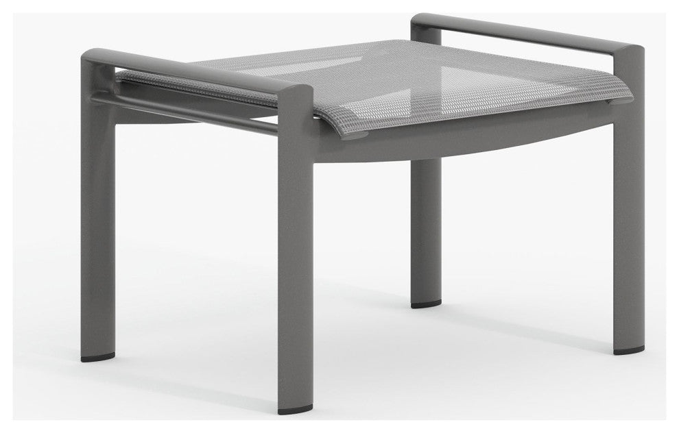 Southern Cay Sling Ottoman