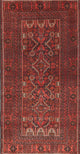 Ahgly Company Indoor Rectangle Traditional Area Rugs, 4' x 6'