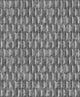 Kendall Silver Geometric Wallpaper Bolt