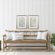 Blossoms Wall Art, 2-Piece Set