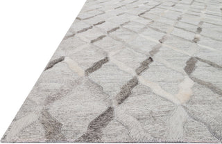 Dorado DB-04 Rug, Gray/Sand, 5'x7'6"