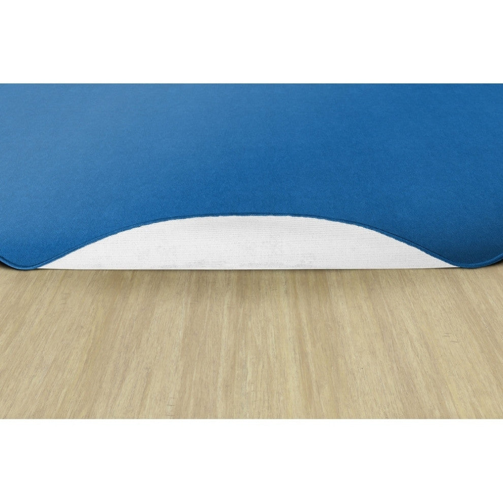 Flagship Carpets BS-45RB Ameristrong Royal Blue