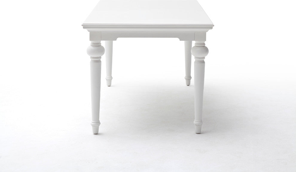 Provence 79" Dining Table