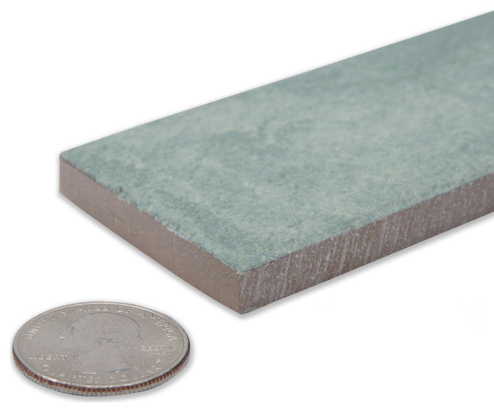 Tucson Seawater Porcelain Floor/Wall Tile