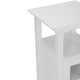 Acadian Floor Storage Cabinet