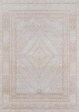 Momeni Isabella ISA-7 Area Rug, Gray, 2'x3'