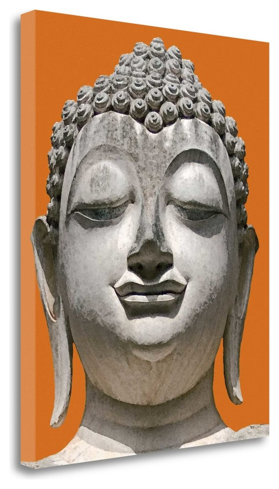 "Aura II" By Jeff, Fine Art Giclee Print on Gallery Wrap Canvas, Ready to Hang