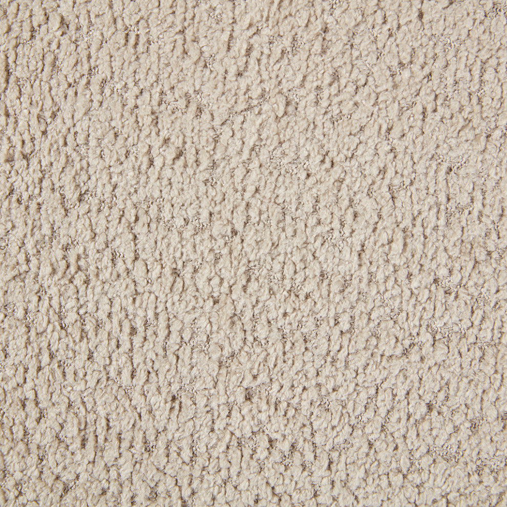 INK+IVY Bailey Boucle Flip Top Storage Bench, Taupe