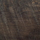 Barnwood Style Timber Peg Panel Platform Bed with Footboard, Dusk, Twin