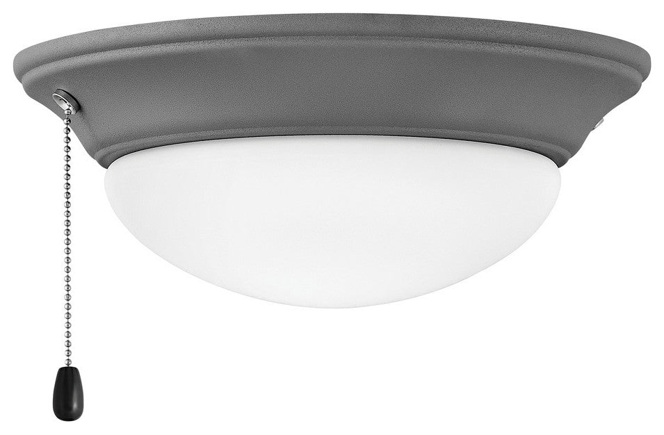 Hinkley Light Kit Small Low Profile, Graphite
