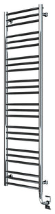 ICO Bath Sorano Hydronic Towel Warmer - Round Bar