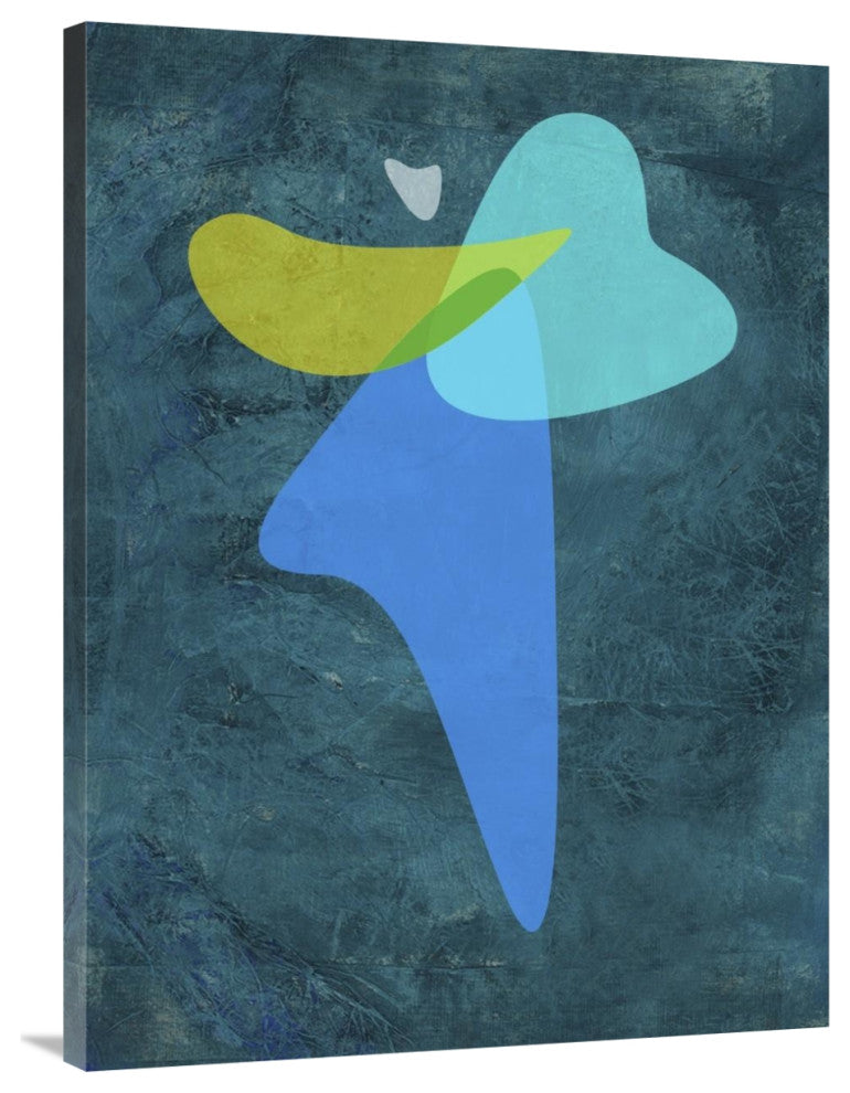 "Shapes 3" Fine Art Print