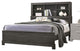 Acme Furniture Eastern King Bed 22027EK