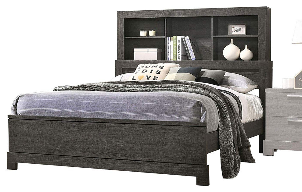 Acme Furniture Eastern King Bed 22027EK